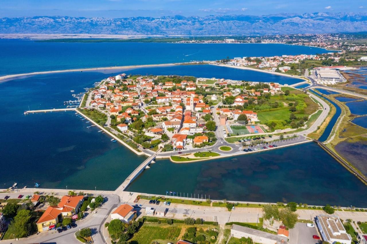 Apartment Nin 13158A Dış mekan fotoğraf