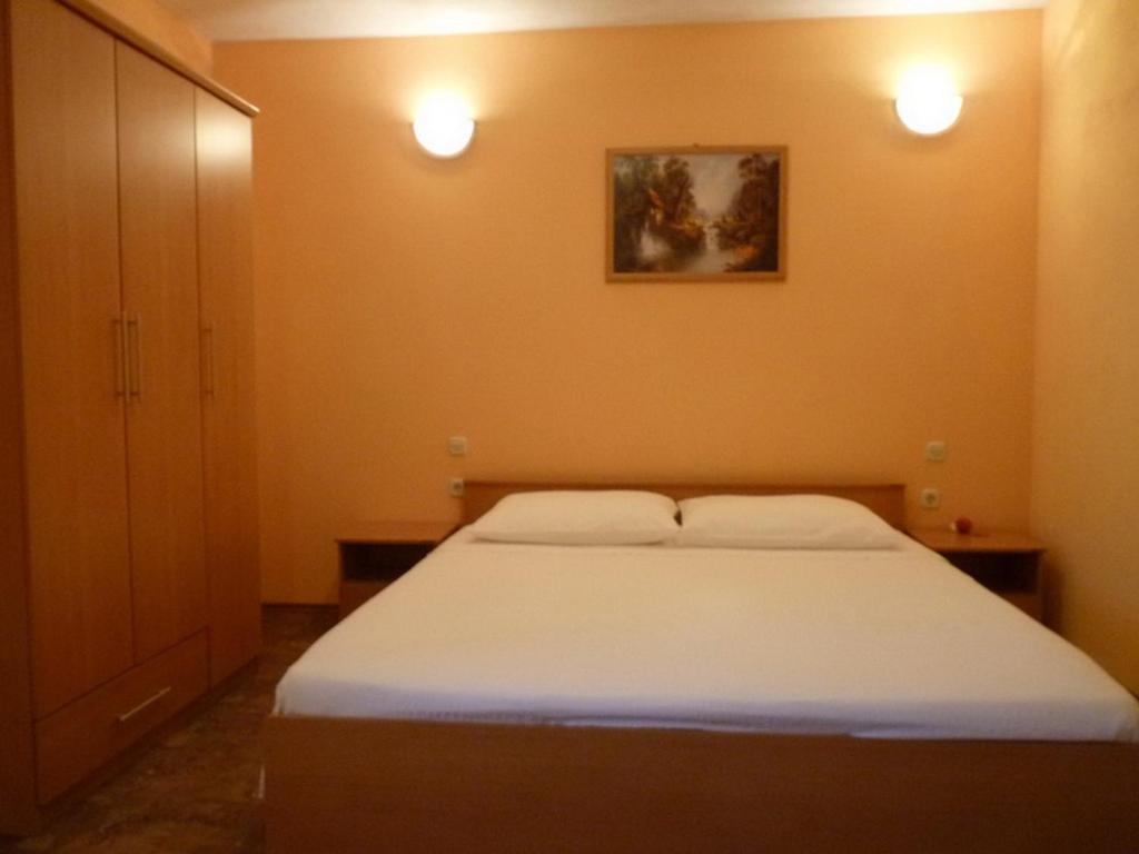 Apartment Nin 13158A Dış mekan fotoğraf