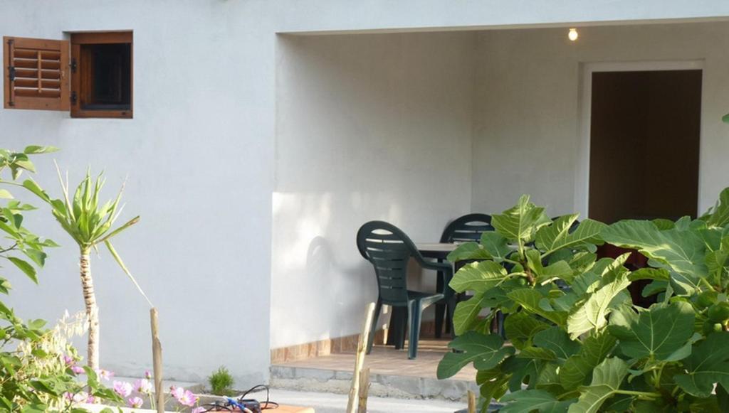 Apartment Nin 13158A Dış mekan fotoğraf