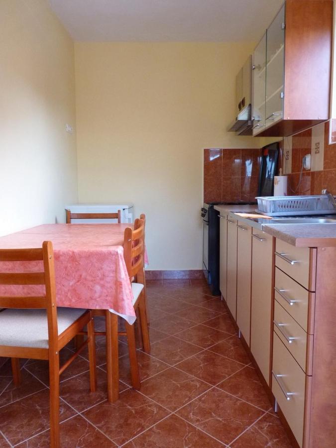 Apartment Nin 13158A Dış mekan fotoğraf
