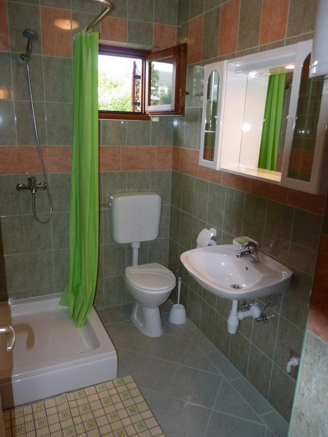 Apartment Nin 13158A Dış mekan fotoğraf